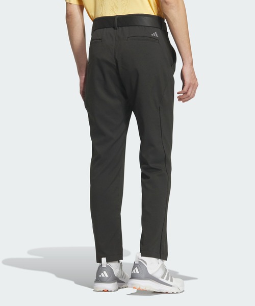 adidas(アディダス)の「アルティメット365 ツアーパンツ【adidas Golf/アディダスゴルフ】(その他パンツ・メンズ・ブラック・100/73/76/79/82/85/88/92/96)」の2枚目の写真