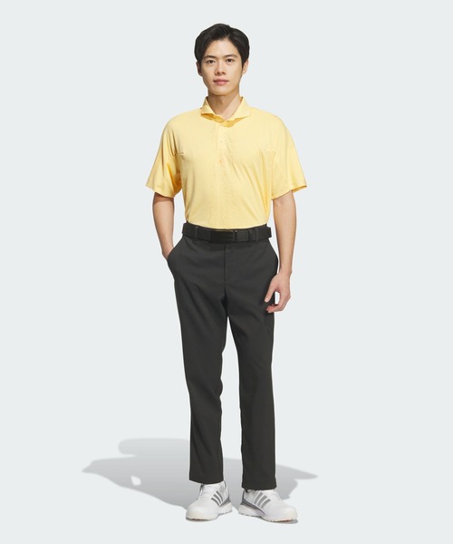 adidas(アディダス)の「アルティメット365 ツアーパンツ【adidas Golf/アディダスゴルフ】(その他パンツ・メンズ・ブラック・100/73/76/79/82/85/88/92/96)」の4枚目の写真