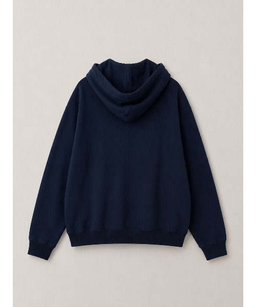 THE TOKYO(ザトウキョウ)の「【AMBUSH/アンブッシュ】WAX TK SWEAT ZIP UP HOODIE(パーカー・メンズ・グリーン/ネイビー・M)」の7枚目の写真