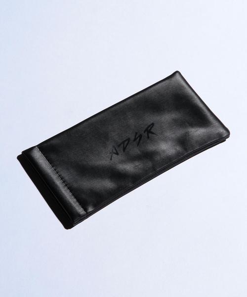 A.D.S.R.（エーディーエスアール）の「＜A.D.S.R.＞ DIMITRI/アイウェア（サングラス・メンズ・ブラック/その他1・FREE）」の11枚目の写真