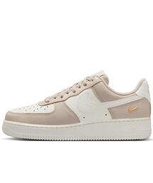 ナイキ エア フォース 1 '07 ウィメンズシューズ / Nike Air Force 1 '07 Women's Shoes IV5197-200 Cream II