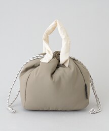212 KITCHEN STORE（トゥワントゥキッチンストア）の「ロープ巾着ランチバッグ KH ＜212Kオリジナル＞（キッチンツール）」
