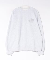 lost/ロスト SPACER CREW SWEAT スウェット LM6F-1101