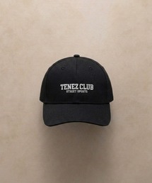 TENEZ(�e�l�X)��"TENEZ CLUB" Street Cap(�L���b�v)