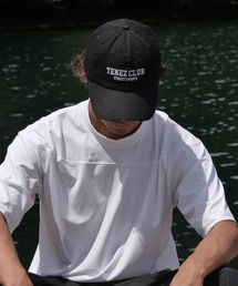 TENEZ（テネス）の「"TENEZ CLUB" Street Cap（キャップ）」
