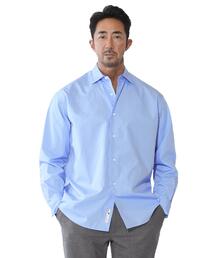 DRESSTERIOR（ドレステリア）の「【干場義雅×MOVB×DRESSTERIOR】シドグラスシャツ（シャツ/ブラウス）」