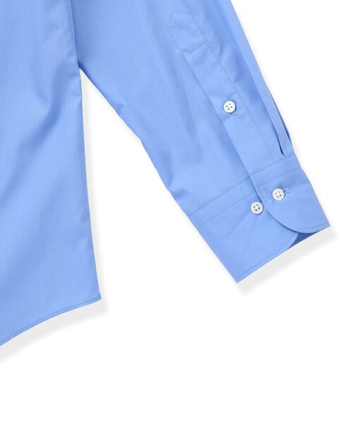 DRESSTERIOR(ドレステリア)の「【干場義雅×MOVB×DRESSTERIOR】シドグラスシャツ(シャツ/ブラウス・メンズ・サックスブルー/ホワイト・92/90/94/91)」の9枚目の写真