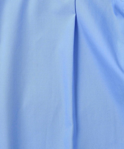 DRESSTERIOR(ドレステリア)の「【干場義雅×MOVB×DRESSTERIOR】シドグラスシャツ(シャツ/ブラウス・メンズ・サックスブルー/ホワイト・92/90/94/91)」の11枚目の写真