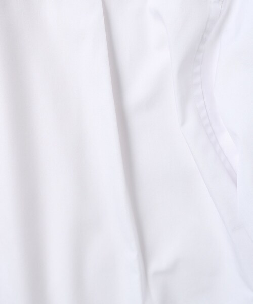 DRESSTERIOR(ドレステリア)の「【干場義雅×MOVB×DRESSTERIOR】シドグラスシャツ(シャツ/ブラウス・メンズ・サックスブルー/ホワイト・92/90/94/91)」の12枚目の写真
