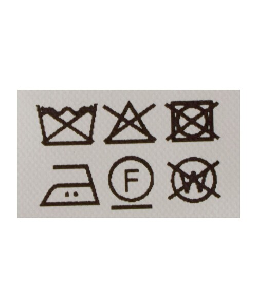 UNITED ARROWS(ユナイテッドアローズ)の「ポーラ ピンストライプ ワイドストレート パンツ(スラックス・メンズ・ブラック・XL/M/S/L)」の18枚目の写真