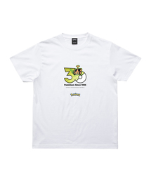 Pokemon 30th Anniversary 1025 T-shirt 「ロトム(カットロトム)」