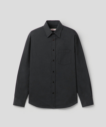 SURFACE SHIRT (BLACK)