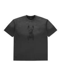 共用) 3Dラドックスプレー半袖Tシャツ