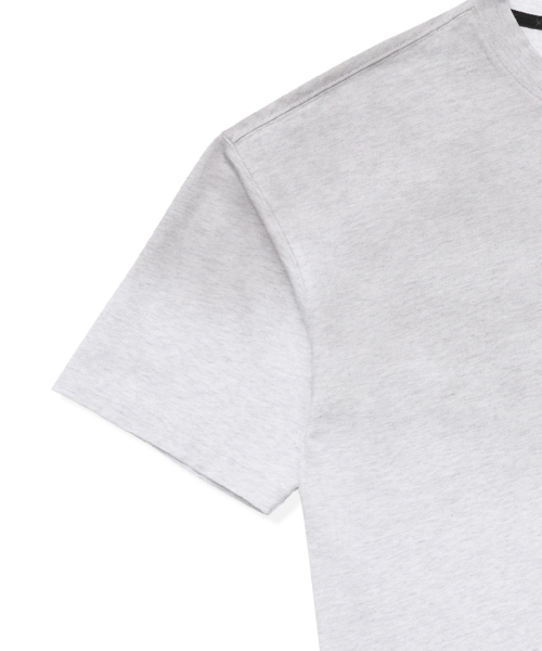 LIFE WORK（ライフワーク）の「共用) 3Dラドックスプレー半袖Tシャツ（Tシャツ/カットソー・レディース・ライトピンク/ライトグレー/チャコールグレー・X-SMALL/SMALL/MEDIUM/LARGE/X-LARGE）」の7枚目の写真