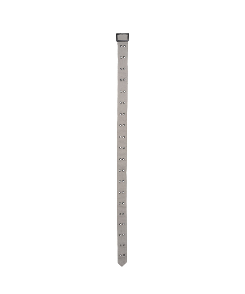 FANCY CLUB（ファンシークラブ）の「ベルト付きフレアシャーリングパンツ (BEIGE) F26ZD468（その他パンツ・レディース・その他・SMALL/MEDIUM）」の3枚目の写真