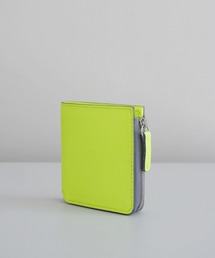TIDEWAY（タイドウェイ）の「NEWNEON ROUND WALLET / M（財布）」