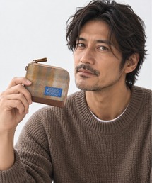 PENDLETON（ペンドルトン）の「【 PENDLETON / ペンドルトン 】MINI WALLET / ミニウォレット（財布）」