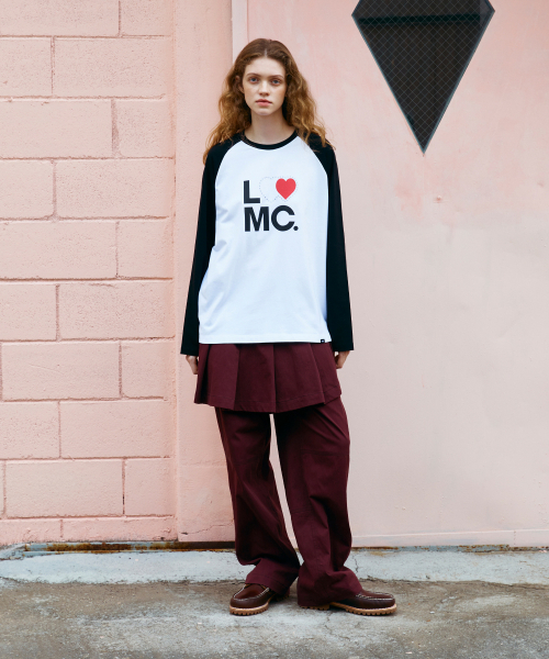 LMCの「WM PLEATS SKIRT LAYERED PANTS black(その他パンツ・レディース・その他・SMALL/MEDIUM)」の3枚目の写真