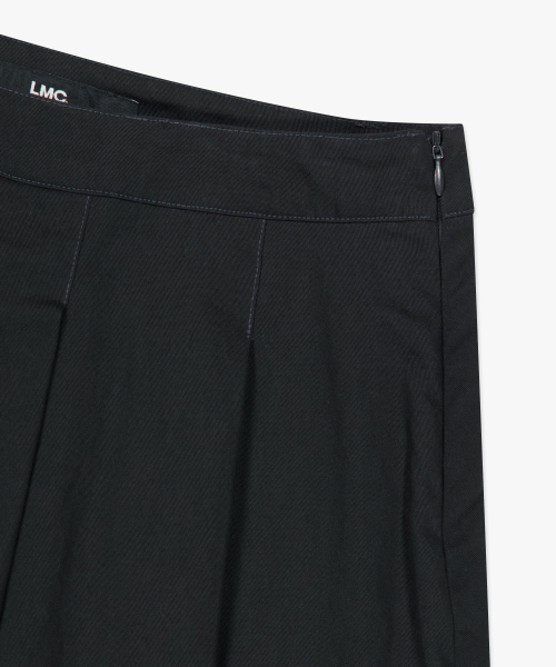 LMCの「WM PLEATS SKIRT LAYERED PANTS black(その他パンツ・レディース・その他・SMALL/MEDIUM)」の8枚目の写真
