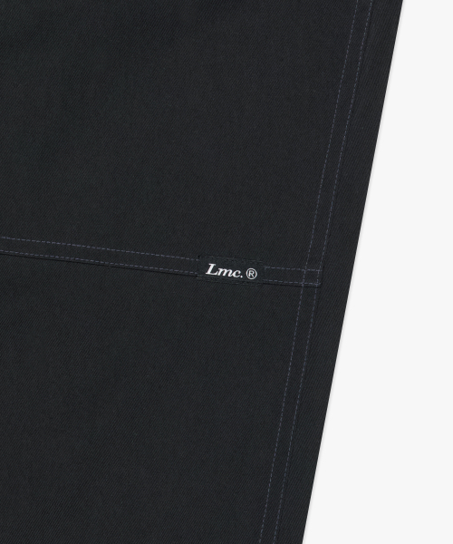 LMCの「WM PLEATS SKIRT LAYERED PANTS black(その他パンツ・レディース・その他・SMALL/MEDIUM)」の9枚目の写真