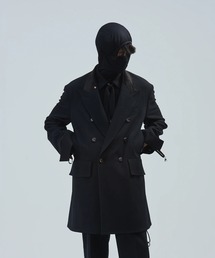【BED J.W. FORD】or Coat?