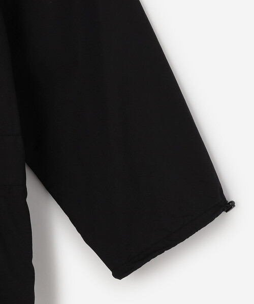 DANTON(ダントン)の「DANTON | リップストップ BDUシャツジャケット MEN(シャツ/ブラウス・メンズ・ブラック/オリーブ・44/40/42)」の6枚目の写真