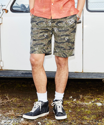 HYSTERIC GLAMOUR | クライミングショートPT(その他パンツ)