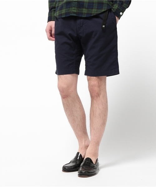 HYSTERIC GLAMOUR（ヒステリックグラマー）の「クライミングショートPT（その他パンツ・メンズ・カーキ/グリーン系カモフラージュ/ネイビー・LARGE/MEDIUM/SMALL）」の13枚目の写真