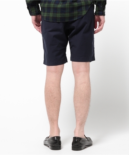 HYSTERIC GLAMOUR（ヒステリックグラマー）の「クライミングショートPT（その他パンツ・メンズ・カーキ/グリーン系カモフラージュ/ネイビー・LARGE/MEDIUM/SMALL）」の5枚目の写真