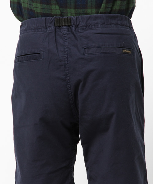 HYSTERIC GLAMOUR（ヒステリックグラマー）の「クライミングショートPT（その他パンツ・メンズ・カーキ/グリーン系カモフラージュ/ネイビー・LARGE/MEDIUM/SMALL）」の8枚目の写真