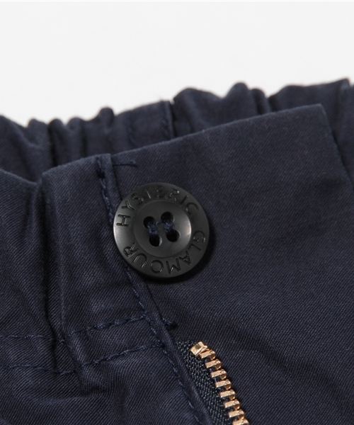 HYSTERIC GLAMOUR（ヒステリックグラマー）の「クライミングショートPT（その他パンツ・メンズ・カーキ/グリーン系カモフラージュ/ネイビー・LARGE/MEDIUM/SMALL）」の18枚目の写真