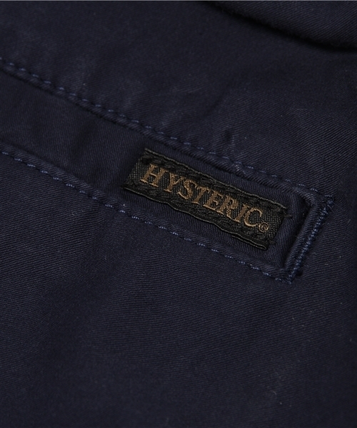 HYSTERIC GLAMOUR（ヒステリックグラマー）の「クライミングショートPT（その他パンツ・メンズ・カーキ/グリーン系カモフラージュ/ネイビー・LARGE/MEDIUM/SMALL）」の19枚目の写真