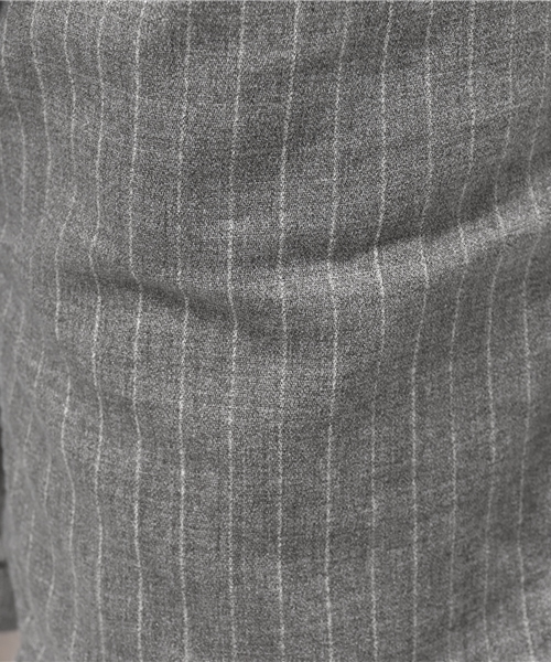 HYSTERIC GLAMOUR（ヒステリックグラマー）の「イージーショートPT（その他パンツ・メンズ・グレー系その他/インディゴブルー・MEDIUM/LARGE/SMALL）」の10枚目の写真