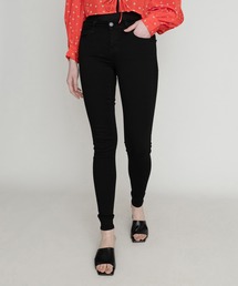 Levi's | 710 SUPER SKINNY SECLUDED ECHO(デニムパンツ)