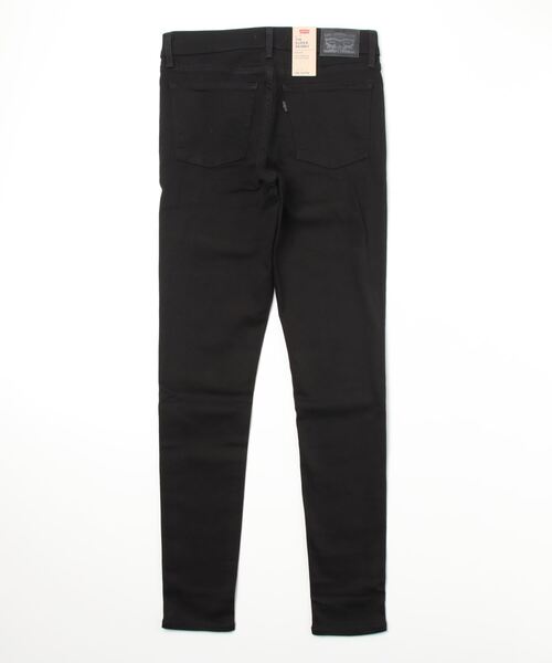 Levi's（リーバイス）の「710 SUPER SKINNY SECLUDED ECHO（デニムパンツ・レディース・ブラック・23inch/24inch/25inch/28inch/27inch/26inch/29inch）」の17枚目の写真