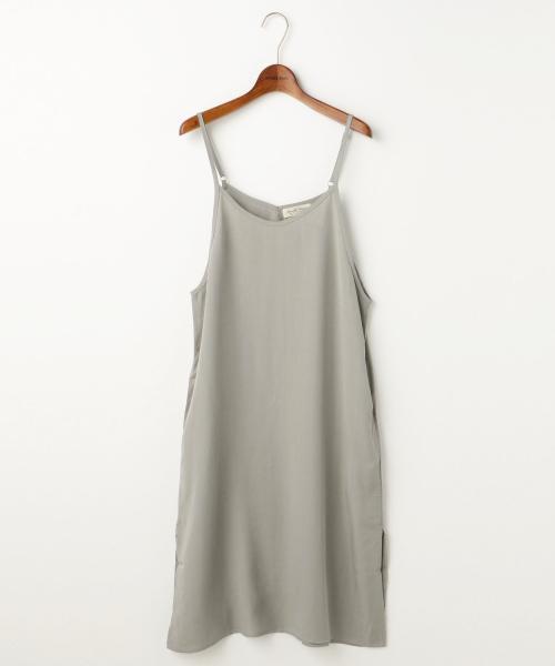 Double Name ダブルネーム の キャミワンピース ワンピース Wear