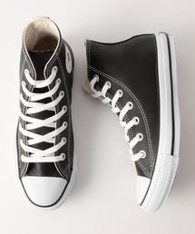 CONVERSE | CONVERSE LEAｵｰﾙｽﾀｰ HI(スニーカー)