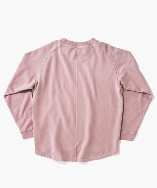 CALUX（キャラクス）の「＜CALUX × monkey time＞ OVER DYE