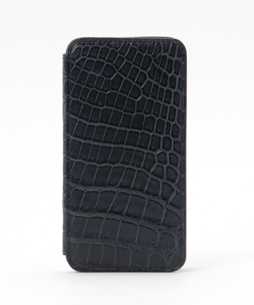 ファーロ ケース クロコ FARO（ファーロ）の「iphone6 CASE CROCO