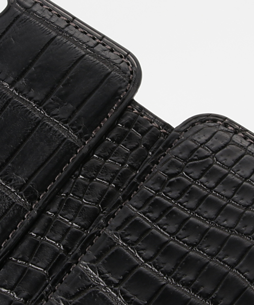 FARO（ファーロ）の「iphone6 CASE CROCO / アイフォーン6ケース