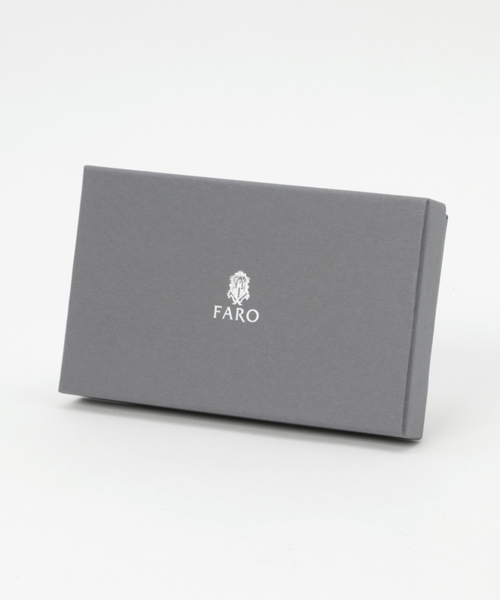 FARO（ファーロ）の「iphone6 CASE CROCO / アイフォーン6ケース