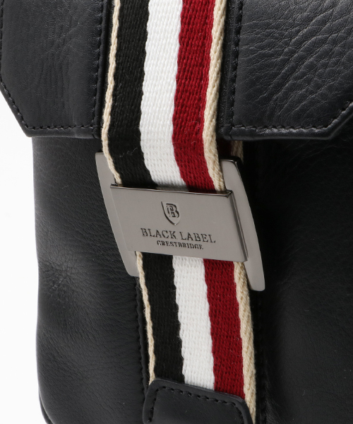 BLACK LABEL CRESTBRIDGE（ブラックレーベル・クレストブリッジ）の 