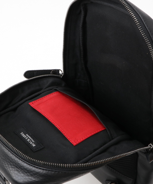 BLACK LABEL CRESTBRIDGE（ブラックレーベル・クレストブリッジ）の 