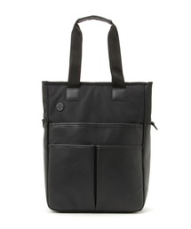 THE COMMUTE TOTE トートバッグ ショルダーバッグ