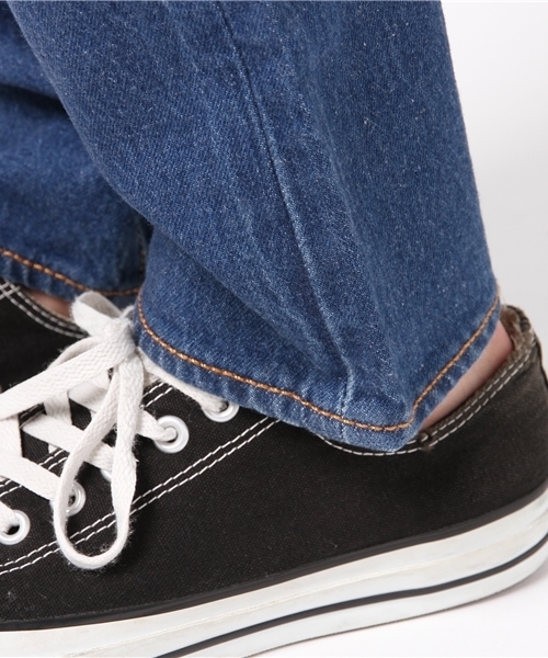 Levi's（リーバイス）の「【リーバイス/LEVI'S】501CT14.75OZ0048（デニムパンツ・メンズ・インディゴブルー・28/30/32/34/29/31）」の13枚目の写真