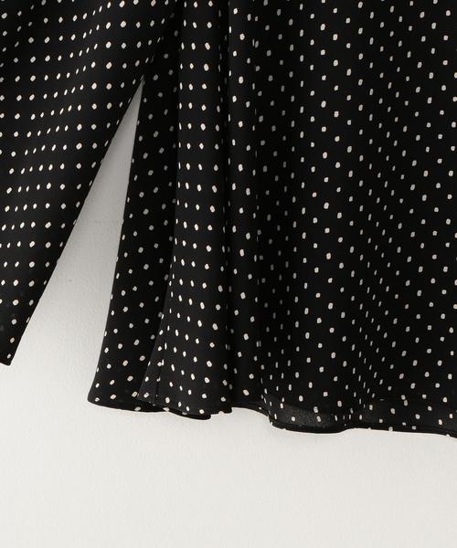 Steven Alan（スティーブンアラン）の「＜Steven Alan＞DOT