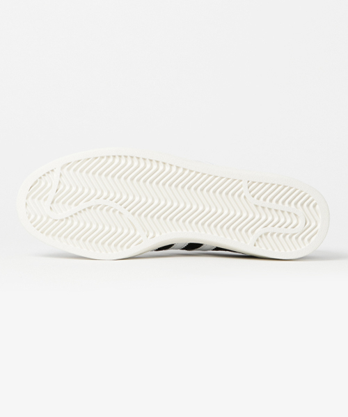 adidas（アディダス）の「adidas Originals/アディダス オリジナルス CAMPUS/キャンパス BZ0084（スニーカー・メンズ・ブラック・23.5cm/27cm/22.5cm/28cm/26.5cm/27.5cm/25.5cm/23cm/24cm/25cm/26cm/24.5cm/29cm）」の6枚目の写真