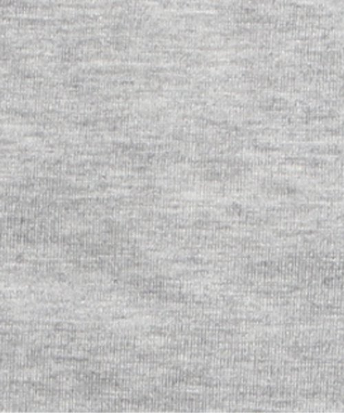 apres les cours（アプレレクール）の「レースビスチェTシャツ（Tシャツ/カットソー・キッズ・グレー/ピンク・80/90/100/120/140/110/130）」の3枚目の写真