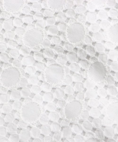 apres les cours（アプレレクール）の「レースビスチェTシャツ（Tシャツ/カットソー・キッズ・グレー/ピンク・80/90/100/120/140/110/130）」の10枚目の写真