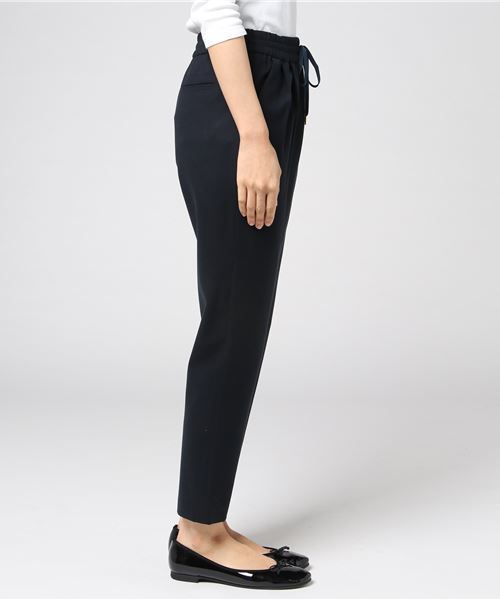 RIVE DROITE（リヴドロワ）の「イージージョッパーパンツ（その他パンツ・レディース・ベージュ/グレー/ネイビー・36/38）」の4枚目の写真